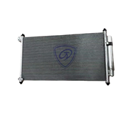 Pièce de rechange automobile neuve JD 21046, condenseur pour IX 2012, OE 80110TROA01/80110TROA02, garantie de 12 mois