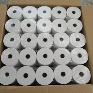 กระดาษ POS แบบพิมพ์ความร้อนโดยตรง ขนาด 80x80 มม. รองรับเครื่องพิมพ์ความเร็วสูง 70 แกรม - Product Image 6
