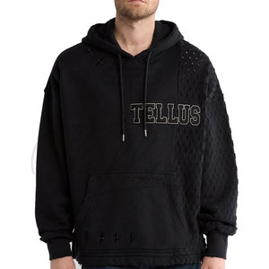 High Quality Custom Printing Men <b>Hoodies</b> Sweatshirt Unisex <b>Hoodies</b> Custom Logo <b>Plain</b> <b>Hoodies</b> for Men - Product Image 1