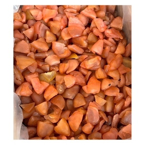 เสาวรสอบแห้งรสหวานและเปรี้ยวผลไม้ขนมขบเคี้ยวส่วนผสมจากธรรมชาติส่งออก - Product Image 1