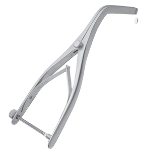 ÉCARTEURS INGE (Dents avec broche) - Product Image 1