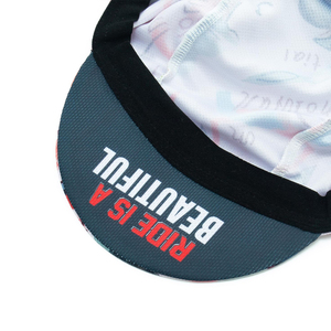 Gorro de Ciclismo y Motociclismo de Spandex con Absorción de Humedad, Forro de Casco de Esquí y Snowboard de Poliéster con Logotipo Personalizado, Gorro de Montañismo - Product Image 6