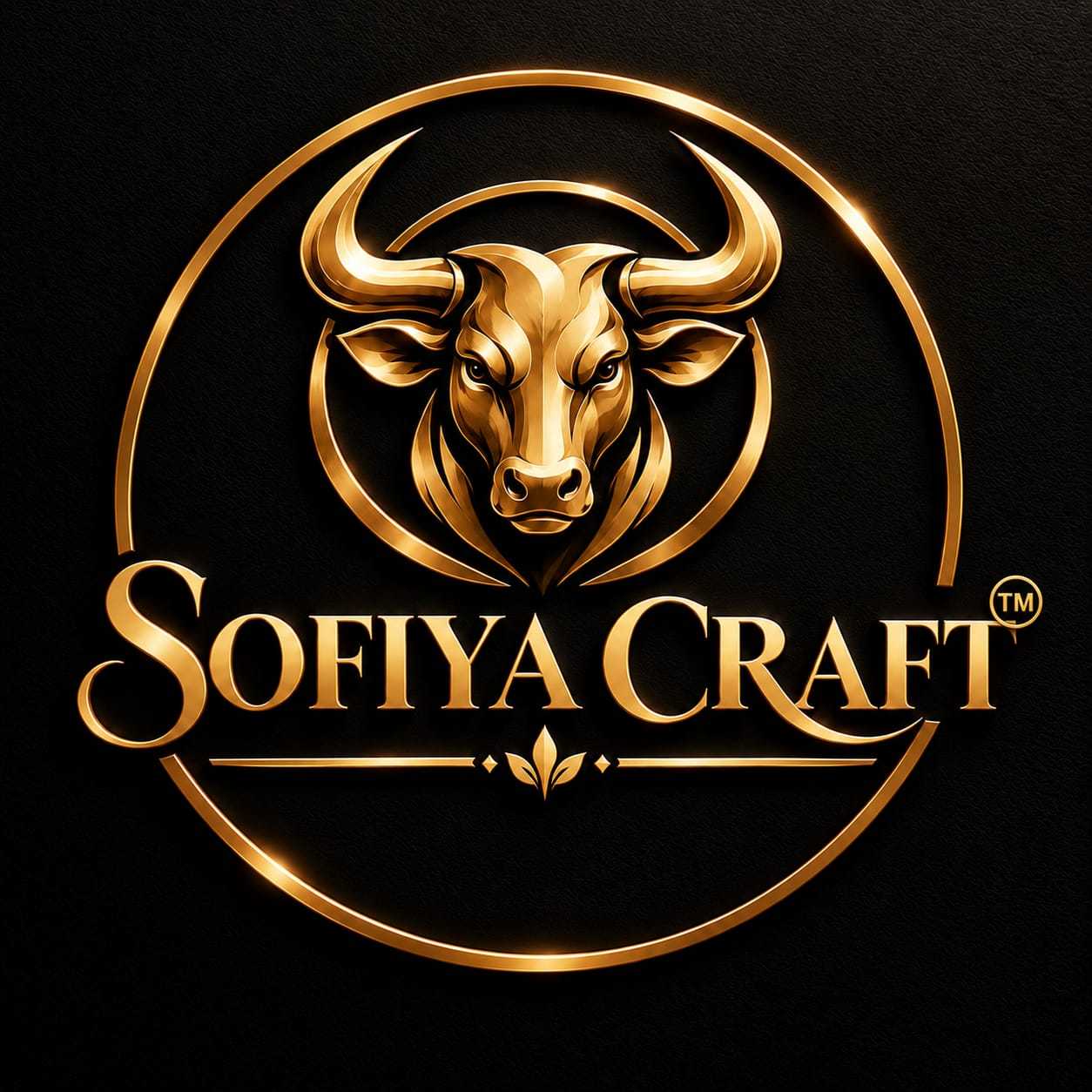 SOFIYA CRAFT logo