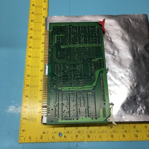 Nikon KBA00101-AE23A PCB, CPM-851, 26002-4, 154919-ความไว้วางใจอุปกรณ์เซมิคอนดักเตอร์มรดกระดับโลกและชิ้นส่วน - Product Image 6