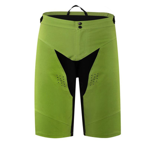 Fabricante Mayorista de Pantalones Cortos de Ciclismo de Montaña |   Pantalones Cortos de Ciclismo de Montaña con Estampado Personalizado |   Fábrica de Ropa de Ciclismo Oem Odm, Suministro para Exportación - Product Image 3