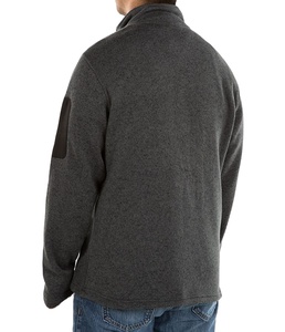 Chaqueta de Invierno Casual para Hombre con Capucha y Cuello Alto, Transpirable, con Revestimiento, Cortavientos para Exteriores, con Logotipo Frontal, Oferta 2026 - Product Image 5