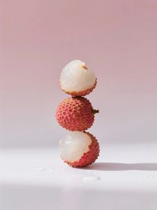 ลิ้นจี่แช่แข็ง (IQF) – ลิ้นจี่ปอกเปลือกและทั้งลูกเกรดพรีเมียม |   ผู้ส่งออกเวียดนาม // คุณทอม - Product Image 2