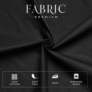 Chemise Ghillie Jacobite Noire pour Homme de Haute Qualité, Meilleure Vente, Tenue Écossaise des Highlands, Manches Longues, À Lacets, OEM ODM - Product Image 6