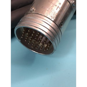 สายเคเบิลปั๊มแคนนอนเทอร์โบ, FK-37-220-7/8, FK-A04 - อุปกรณ์และอะไหล่เซมิคอนดักเตอร์ระดับโลกที่เชื่อถือได้ - Product Image 1