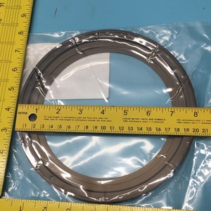 Anillo AceCo BS33-234N, purgado con N2, BS33-234, 128400 - Equipo y piezas de semiconductores de confianza de la marca global Legacy - Product Image 6