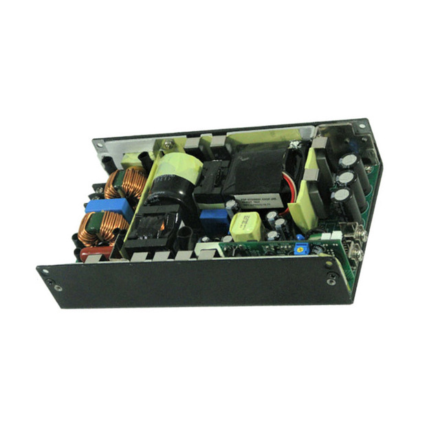 High Power Medical Supply FranMar FPM500F-S150 450W 15V/30A Single Output 90-264V Input UL60601-1 BF Class Open Frame