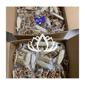 Biscuits croustillants aux noix et aux graines, les plus appréciés 2026, pour le petit-déjeuner et les collations énergétiques à emporter, qualité supérieure - Product Image 1