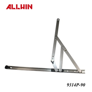 Bisagra de fricción para ventana de toldo de diseño moderno OEM ODM - Product Image 2