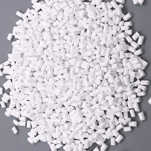 Gránulos de Resina Polimérica LDPE de Calidad para Extrusión de Láminas de Embalaje Flexible, Empaque a Granel para Exportación para Compradores Importadores - Product Image 5