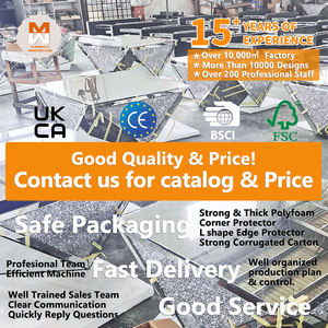 Aparador eléctrico con espejo - Product Image 6