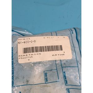 8 Conectores Swagelok NY-400-1-8, 188032 - Equipo y Piezas de Semiconductores de Confianza de Marca Global - Product Image 4