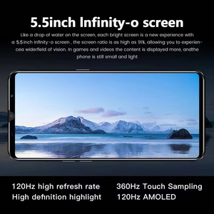 ขายส่งสมาร์ทโฟน Android 8.1 รุ่น S24 Ultra ขนาด 5 นิ้ว ราคาประหยัด พร้อมหน้าจอสัมผัส - Product Image 4