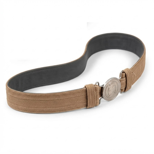 Ceinture Cérémonielle Tissée de Haute Qualité, Sangle Tissée Robuste avec Boucle Métallique, Ceinture Cérémonielle à Vendre - Product Image 4