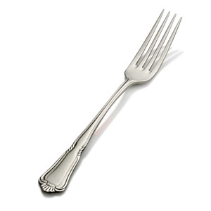 Ensemble de couverts modernes en acier inoxydable, finition miroir, fourchette, cuillère, couteau, pour mariage, kit de 4 pièces - Product Image 4