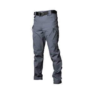 Última llegada: Pantalones cargo para hombre, diseño personalizado, la mejor fabricación, servicio OEM, los más vendidos, tallas grandes, nuevos pantalones cargo casuales para hombre - Product Image 1