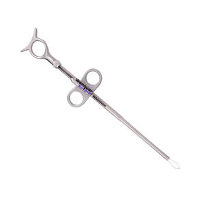 เครื่องมือผ่าตัดต่อมทอนซิลแบบสแนร์ ทำจากเหล็กกล้าไร้สนิมทางการแพทย์ ขายดีที่สุด ราคาส่งถูกพิเศษ - Product Image 1