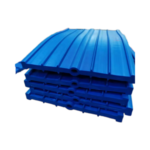 Material de construcción de impermeabilización flexible FUFUJING para impermeabilización sótano PVC Waterstop - Product Image 2