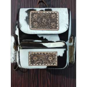 Bolso para Portátil de Cuero Genuino, Gran Capacidad, Ecológico, Resistente al Agua, Ligero, con Correa para el Hombro, para Hombre y Mujer, de la Mejor Calidad - Product Image 2