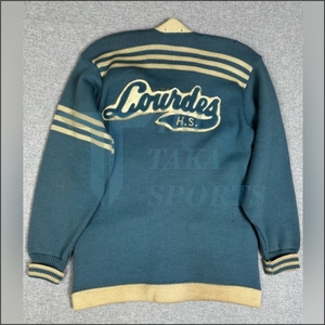 Unisex Standard Long Sleeve Button Knit V-neck Lace Breathable Wool/Nylon Anti-Pilling <b>Cardigan</b> <b>Sweater</b> Customized Winter - Product Image 2