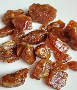 Natural <b>Raw</b> Sunstone <b>Crystal</b>, Rough Sunstone For Healing, Natural <b>Crystal</b> Specimen, Jewelry Making Supply. - Product Image 4