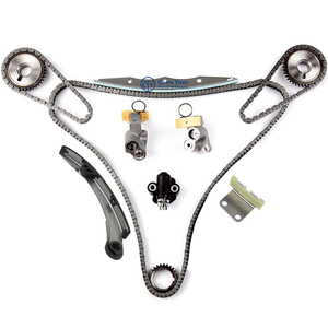 Tendeur de <span class=keywords><strong>courroie</strong></span> de chaîne de distribution de nouvelle condition pour <span class=keywords><strong>Nissan</strong></span> Infiniti moteur de voiture automatique 13070-JK21B accessoires de Kit de chaîne de distribution - Product Image 1