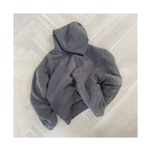 Nuevas Sudaderas con Capucha para Hombre, Estilo Único, Transpirables, Ecológicas, Servicio OEM, en el Mejor Material - Product Image 1