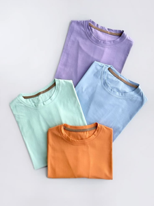 T-shirts personnalisés pour hommes, grandes tailles, coupe ample, en coton, imprimé graphique, blancs, vente en gros directe d'usine, export BD, OEM - Product Image 5