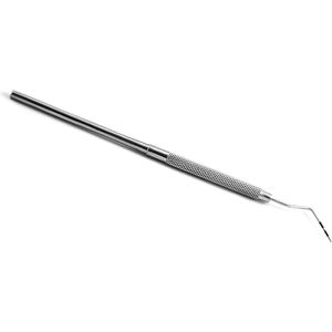 Professional Dental <b>Tool</b> Professional Dental Williams Probe 1 mm X 5.5 Inch Single End Instrument for <b>Teeth</b> <b>Cleaning</b> & Whitening - Product Image 3