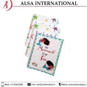 บริการพิมพ์หนังสือเด็ก ตัวเลือกสีตามสั่ง พร้อมวัสดุกระดาษอาร์ตและกระดาษแข็ง ราคาประหยัด - Product Image 6