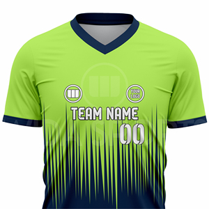 Uniforme de Fútbol Premium Personalizado, Fabricante y Proveedor de Ropa Deportiva de Fútbol a Nivel Mundial - Product Image 4