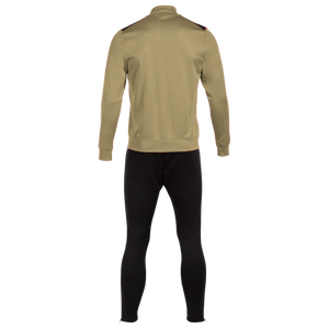 Ensemble de vêtements de sport pour hommes, veste de survêtement à fermeture éclair intégrale avec pantalon d'entraînement compressif - Product Image 6