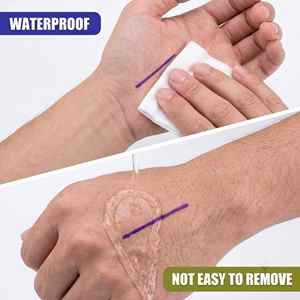 Surgical Marker with Non-Toxic Water-Based Ink Erasable Customizable Colors for Aesthetic Clinics-Hygienic Supply - Product Image 6