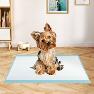 Almohadillas Desechables para Mascotas de 24 x 17 Pulgadas, Almohadillas de Absorción Rápida con Control de Olores para Gatos, Conejos y Perros en Tamaños XL, Xl y XS (300 Unidades) - Product Image 4
