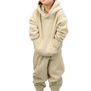 Conjuntos de Chándal para Niños con Lavado Ácido, Diseño Nuevo, Alta Calidad, Precio al por Mayor, Hechos a Medida - Product Image 2