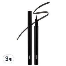 Set di 3 Eyeliner Pia Last Slim 0.4g S1 Nero Chiaro, Prodotto per il Trucco Occhi a Base Chimica in Offerta - Product Image 1