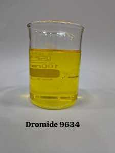 Low Viscosity Reactive Polyamide Epoxy Curing Agent for Metal <b>primers</b> and Gloss enamels Dromide 9634 - Product Image 3
