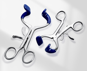 Écarteur de joue et de lèvre dentaire, instruments chirurgicaux dentaires, équipement médical, outils, écarteur buccal dentaire par Dentavex - Product Image 3