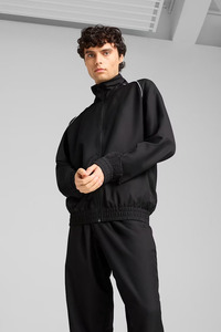 Survêtement de mode pour homme, best-seller, qualité luxe, polyamide respirant, manches longues, logo personnalisé, tenue technique pour homme - Product Image 1