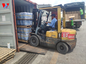 JARABE DE AZÚCAR ORGÁNICO DE VIETNAM-MELASA DE CAÑA DE AZÚCAR MUY BARATO NATURAL // Sra. Lima - Product Image 5