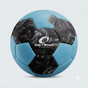 Balones de Fútbol de Entrenamiento de Ostriya Directo de Fábrica, Todos los Tamaños, Duraderos, Ligeros, Diseño Personalizado, Balón de Fútbol de Cuero para Partidos - Product Image 5