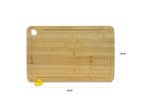 Tablas de cortar gruesas de 40cm y 50cm, tabla de cortar carne, tabla de carnicero, tabla de cortar tipo carnicero - Product Image 5