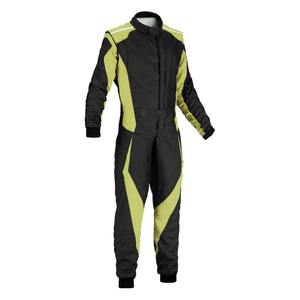 Traje de Karting Listo para Competir, Diseñado para Uso en Pistas de Competición con Comodidad y Movilidad Superiores - Product Image 4