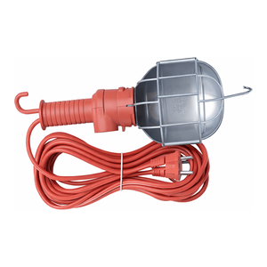 Lampe de travail LED rechargeable Daihan Science, sans fil et avec cordon, pour laboratoire et usage industriel - Product Image 1