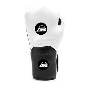 Gants de boxe professionnels de qualité supérieure, sur mesure, respirants, à prix avantageux pour adultes. - Product Image 2