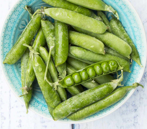 Guisantes Verdes Orgánicos Congelados IQF de la Mejor Calidad, Estilo Fresco, con Certificado de Calidad, en Oferta, 25 kg, Austria, Económicos - Product Image 4